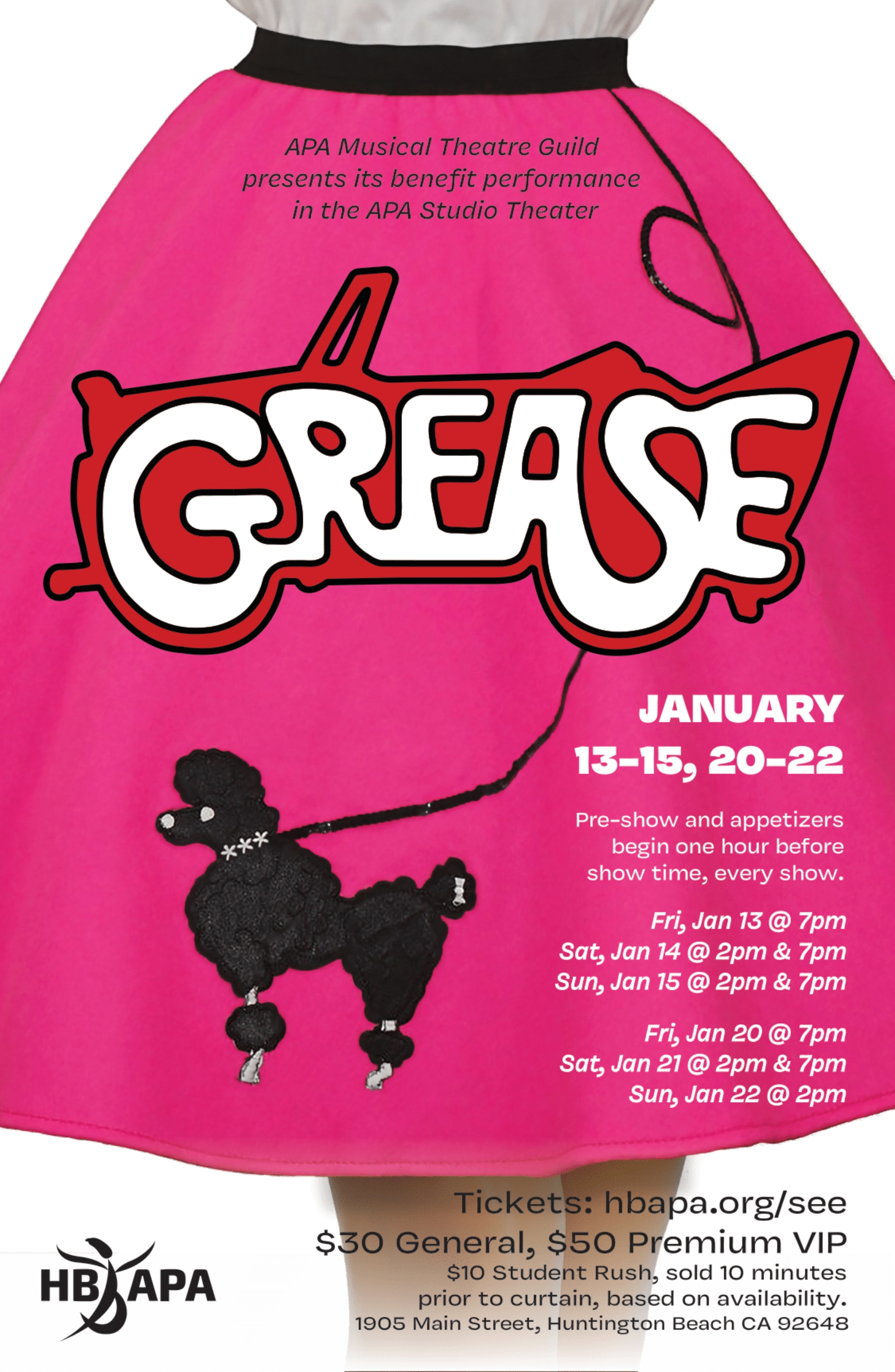 Grease