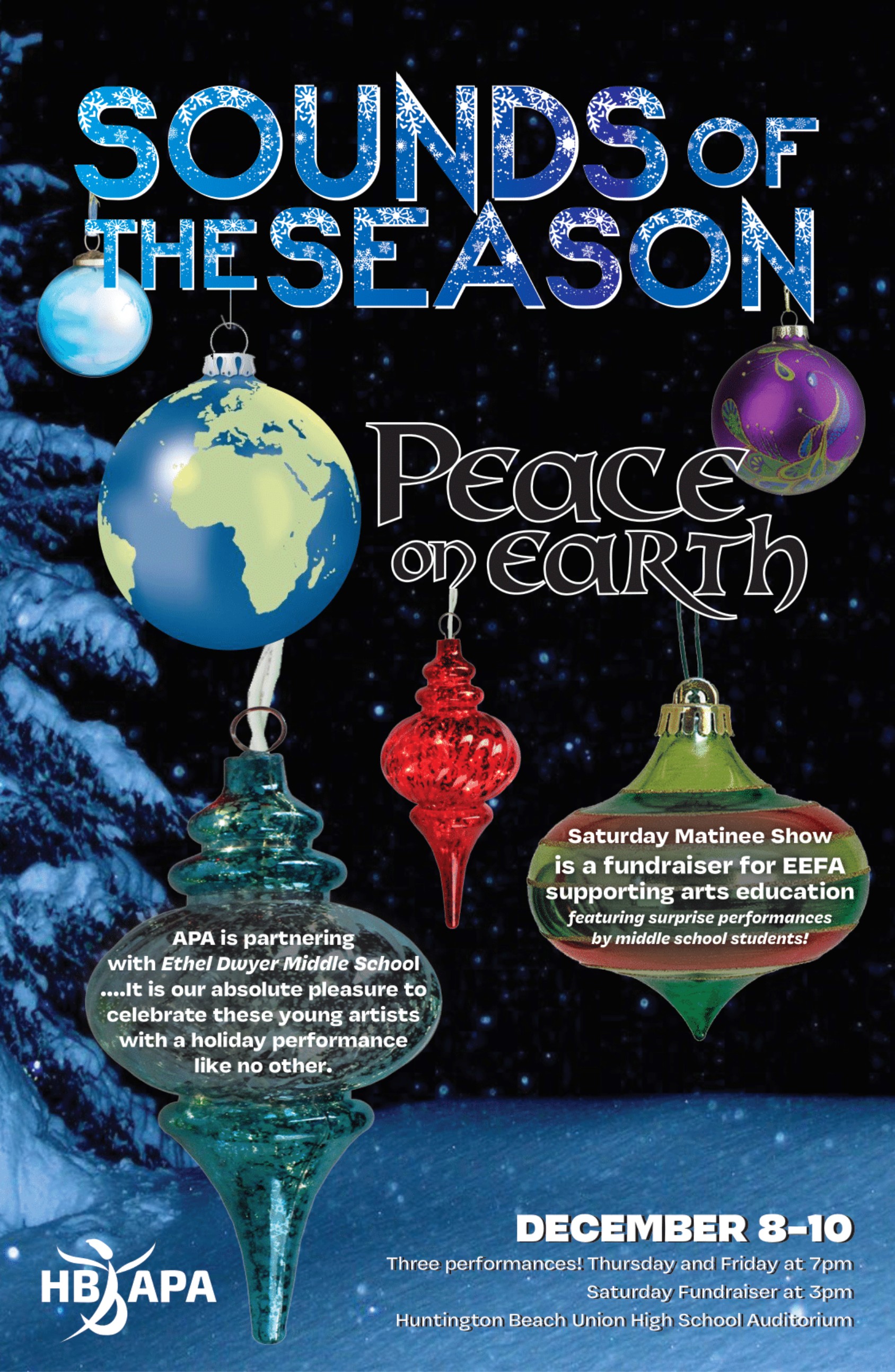 Sounds of the Season 2022